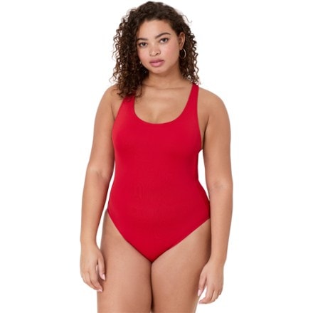 Andie The Tulum One-Piece Swimsuit - Women's 2