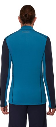 Mammut Aenergy ML Half-Zip Pullover - Men's 2