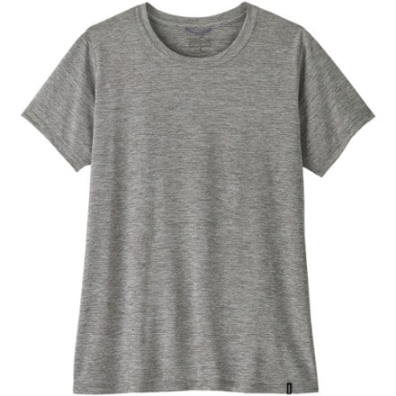 Patagonia Capilene Cool Daily T-Shirt - Women's 0