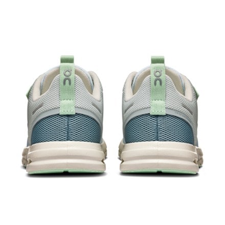 On Cloud Play Road-Running Shoes - Kids' 3