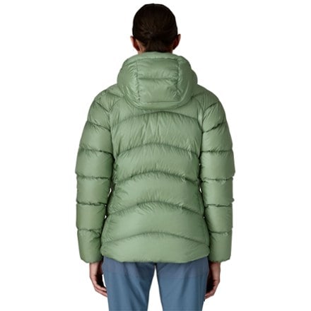 Patagonia Fitz Roy Down Hoody - Women's 2