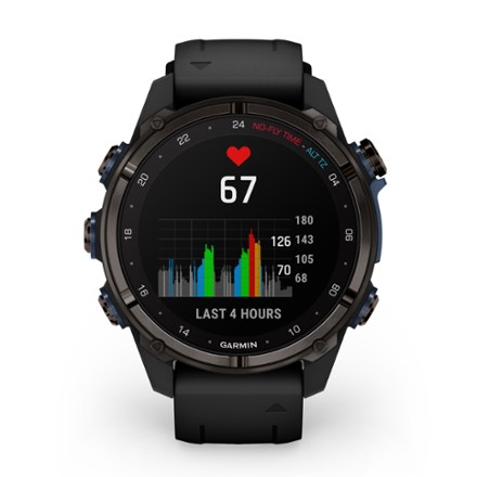 Garmin Descent Mk3i 8