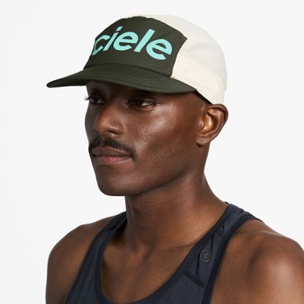 ciele athletics GOCap Comp Century Hat 5