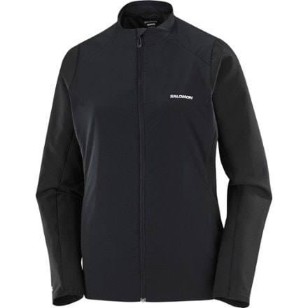 Salomon Mountain Flex Hybrid Jacket - Women's 0
