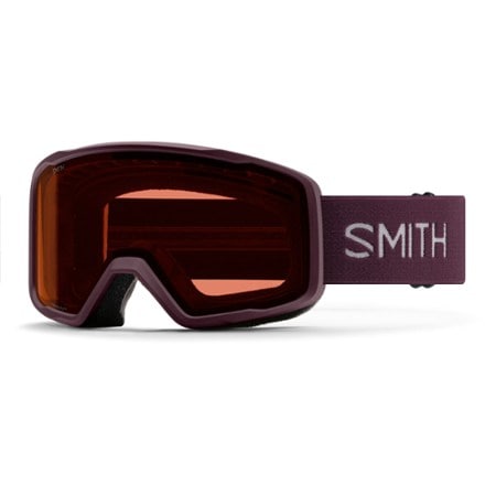 Smith Tribute Snow Goggles - Women's 0