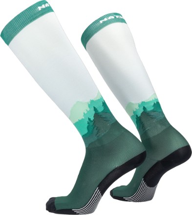 Nathan Advanced Speed Compression Socks 1