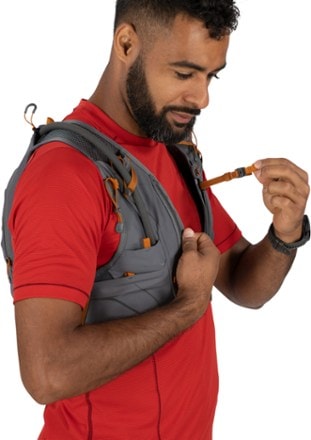 Osprey Duro 6 Hydration Vest - Men's 8