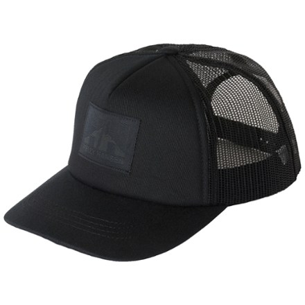 Helly Hansen HH Trucker Cap 0