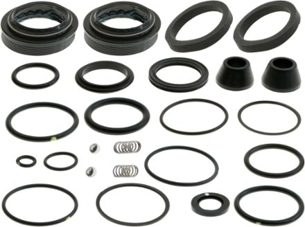 Manitou Complete Fork Rebuild Kit - Machete, Circus, Marvel, Minute, Tower 0