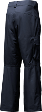 north face men's seymore pants