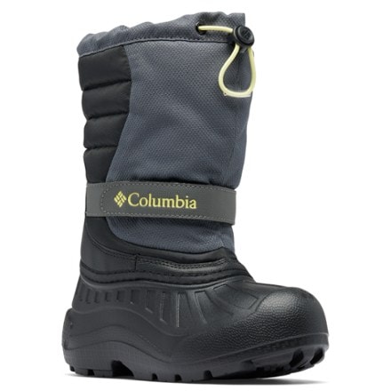 Columbia Powderbug Snowlite Boots - Kids' 3