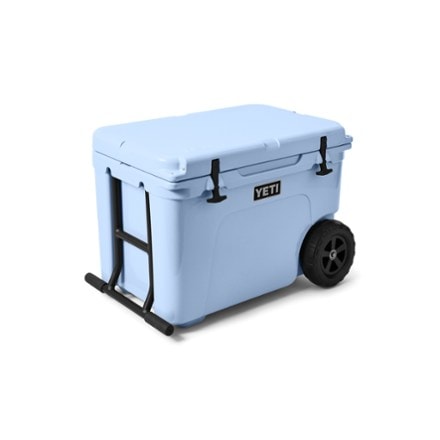 YETI Tundra Haul Wheeled Cooler 1