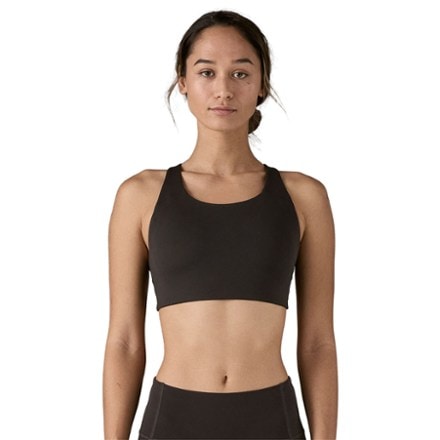 Patagonia Shadowlite High Impact Bra 1