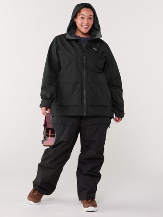 REI Co-op First Chair GTX Jacket - Women's 6