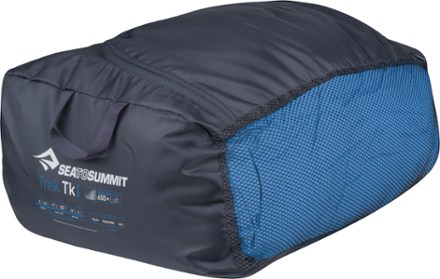 Sea to Summit Trek Tk I 30 Down Sleeping Bag 4