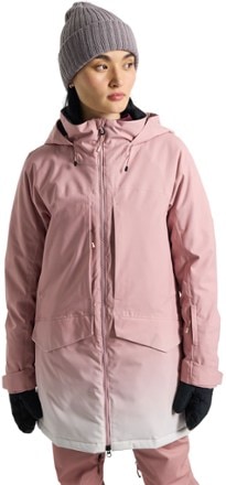 Burton Prowess 2.0 2L Insulated Jacket - Women's 1