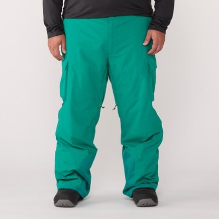REI Co-op Powderbound Cargo Snow Pants - Men's 2