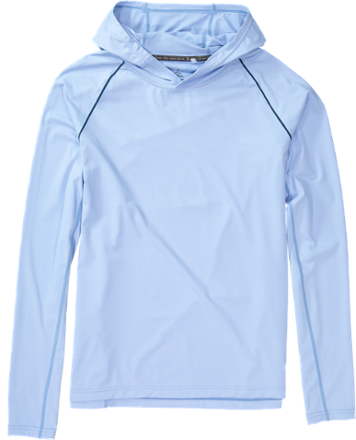 patagonia hooded sunshirt