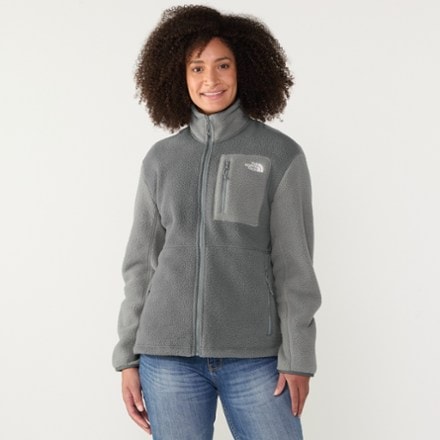 The North Face Yumiori Full-Zip Jacket - Women's 1