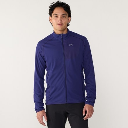 Arc'teryx Delta Jacket - Men's 2