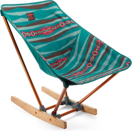 Pendleton Campfire Rocker