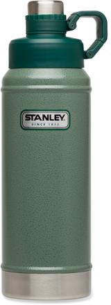 Stanley Classic Vacuum Water Bottle - 36 fl. oz. | REI Co-op