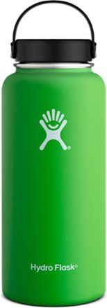 hydro flask jade 32 oz