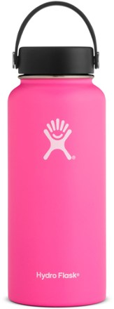 Hydro Flask Wide-Mouth Vacuum Water Bottle - 32 fl. oz. | REI Co-op