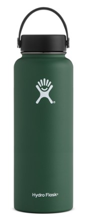 Hydro Flask Standard Mouth Forest Green