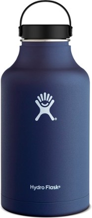 Hydro Flask Wide Mouth Vacuum Water Bottle 64 Fl Oz Rei Co Op