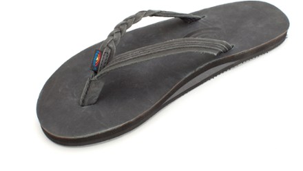 rainbow flip flops price