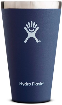 Hydro Flask 16oz True Pint Stainless Steel Tumbler - First