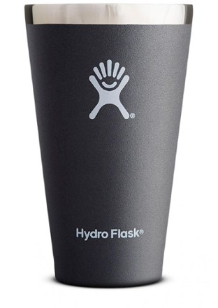 Hydro Flask 16oz True Pint Stainless Steel Tumbler - First