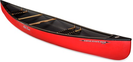 Riverside car top universal canoe online carrier