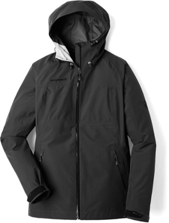 Mammut Wenaha Rain Jacket Women s REI Co op