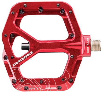 Atlas Platform Pedals