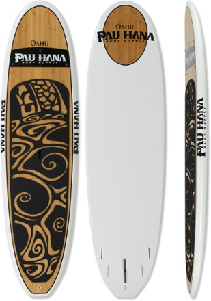 Pau Hana Oahu Stand UP Paddle Board - 10' | REI Co-op