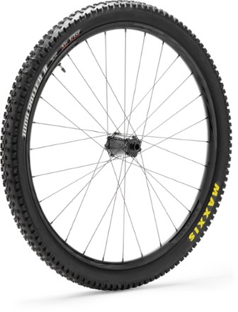 inner tube for 29 inch wheel