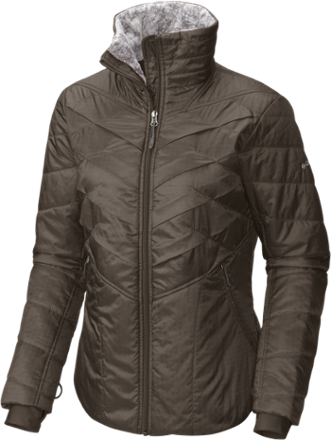 Columbia Kaleidaslope II Jacket - Women's | REI Co-op