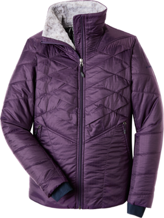 Columbia best sale kaleidaslope jacket