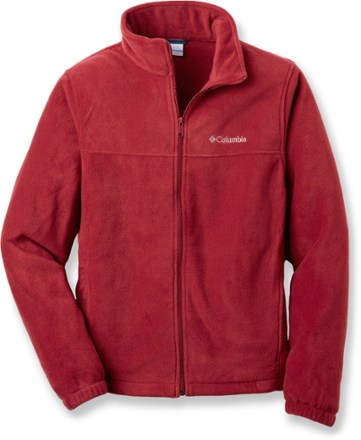 Granite Mountain Fleece Jacket - Men's