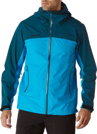 Wenaha Rain Jacket Men s