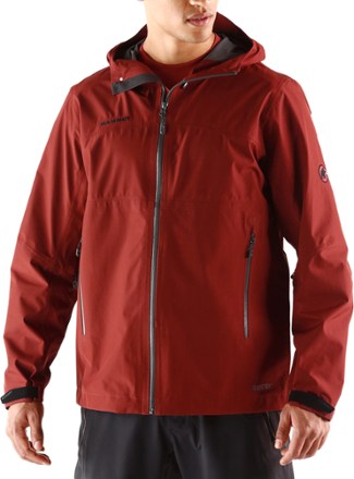 Mammut 2025 wenaha jacket