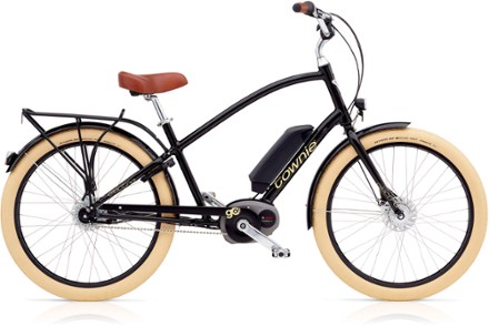 Electra Townie Go Bike REI Co op