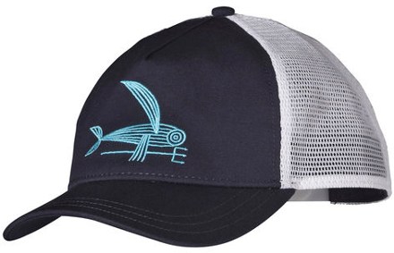 Patagonia flying 2024 fish hat