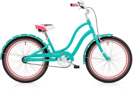 Electra Sweet Ride 1 20" Bike - | Co-op