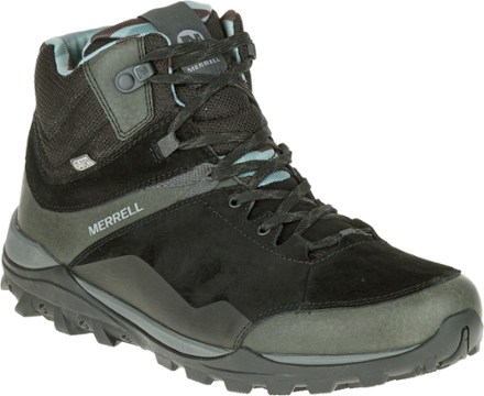 Merrell fraxion hot sale