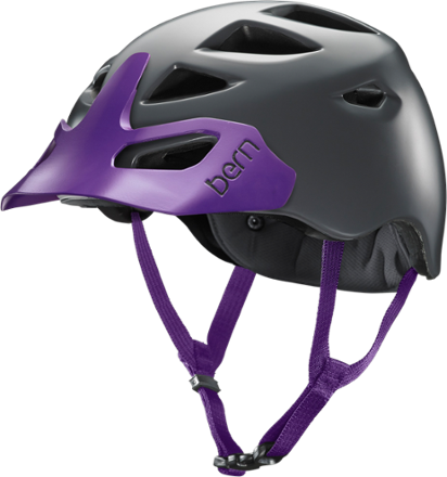 rei bike helmets