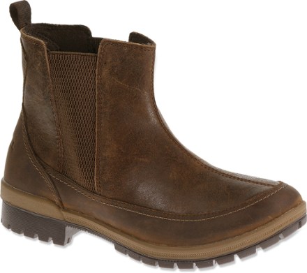 Merrell leather boots sales womens