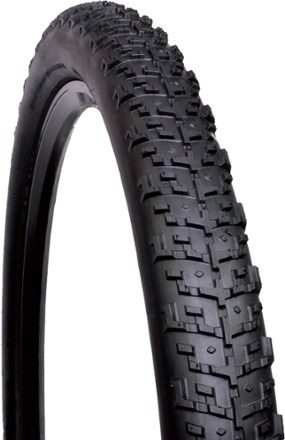 WTB Nano TCS Light Fast-Rolling Tire - 700c x 40 mm